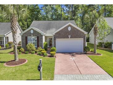 Photo one of 216 Myrtle Grande Dr. Conway SC 29526 | MLS 2409075