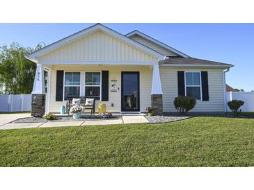 Photo one of 816 Kershaw Rd. Conway SC 29527 | MLS 2409078