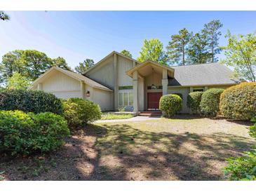 Photo one of 8256 Timber Ridge Dr. Conway SC 29526 | MLS 2409104