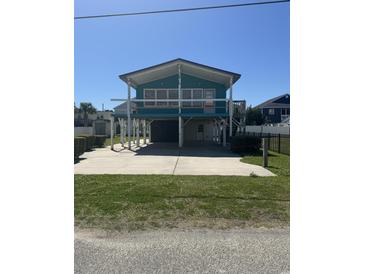 Photo one of 317 29Th Ave. N North Myrtle Beach SC 29582 | MLS 2409122