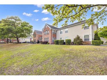 Photo one of 4375 Crepe Myrtle Ct. # H Murrells Inlet SC 29576 | MLS 2409125