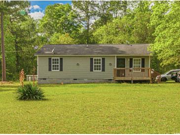 Photo one of 746 Lilly Pond Dr. Nichols SC 29581 | MLS 2409146