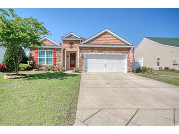 Photo one of 878 Callant Dr. Little River SC 29566 | MLS 2409195