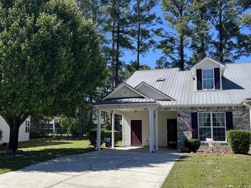 Photo one of 473 Colonial Trace Dr. # 473 Longs SC 29568 | MLS 2409292