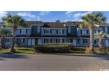 Photo one of 1881 Colony Dr. # 8G Surfside Beach SC 29575 | MLS 2409297