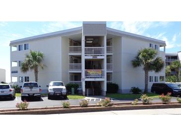 Photo one of 9600 Shore Dr. # A-206 Myrtle Beach SC 29572 | MLS 2409322