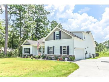 Photo one of 320 Four Mile Rd. Conway SC 29526 | MLS 2409323