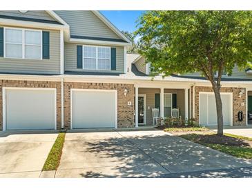 Photo one of 783 Painted Bunting Dr. # B Murrells Inlet SC 29576 | MLS 2409356