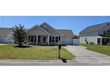 Photo one of 243 Whitchurch St. Murrells Inlet SC 29576 | MLS 2409371
