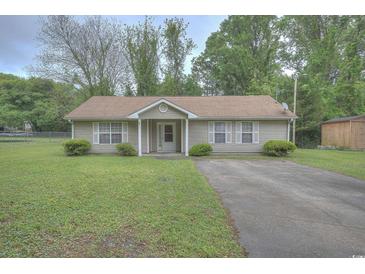 Photo one of 510 Alston St. Conway SC 29527 | MLS 2409395