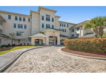 Photo one of 2180 Waterview Dr. # 213 North Myrtle Beach SC 29582 | MLS 2409396