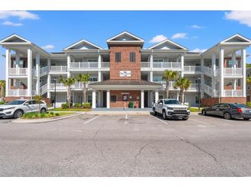Photo one of 1024 Ray Costin Way # 703 Murrells Inlet SC 29576 | MLS 2409400