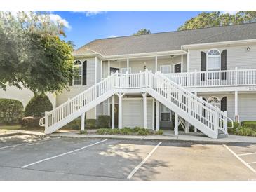 Photo one of 112 Westhaven Dr. # A5 Myrtle Beach SC 29579 | MLS 2409433