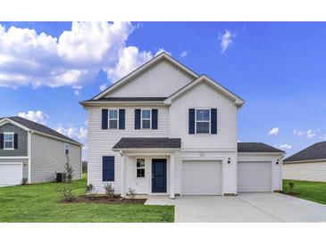 Photo one of 1068 Kinness Dr. Conway SC 29527 | MLS 2409451