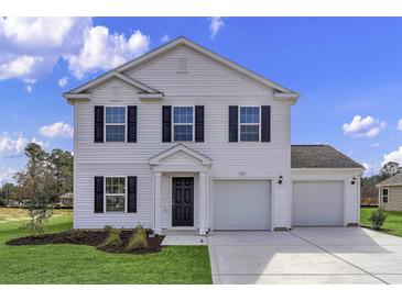 Photo one of 1073 Kinness Dr. Conway SC 29527 | MLS 2409453