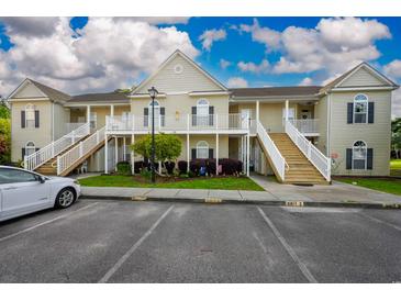 Photo one of 200 Portsmith Dr. # 2 Myrtle Beach SC 29588 | MLS 2409464
