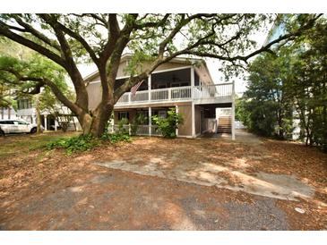 Photo one of 216 16Th Ave. S Surfside Beach SC 29575 | MLS 2409469