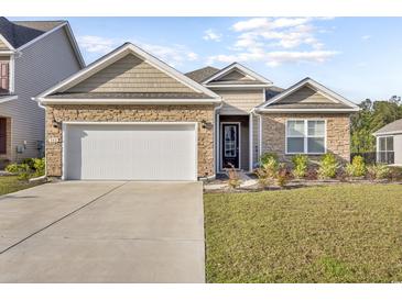 Photo one of 808 Flowering Branch Ave. Little River SC 29566 | MLS 2409489