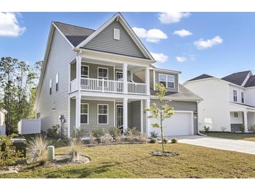 Photo one of 2237 Spring Tree Dr. Little River SC 29566 | MLS 2409490