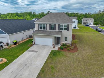 Photo one of 247 Averyville Dr. Conway SC 29526 | MLS 2409503
