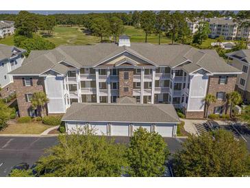 Photo one of 4805 Luster Leaf Circle # 102 Myrtle Beach SC 29577 | MLS 2409505