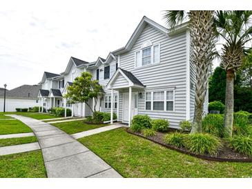 Photo one of 631 Sailbrooke Ct. # 104 Murrells Inlet SC 29576 | MLS 2409531