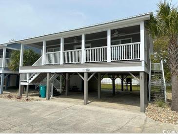 Photo one of 1521 N Waccamaw Dr. # 15 Murrells Inlet SC 29576 | MLS 2409550