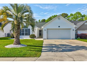Photo one of 1903 Shell Ct. Surfside Beach SC 29575 | MLS 2409566
