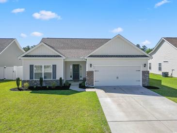 Photo one of 636 Chiswick Dr. Conway SC 29526 | MLS 2409570