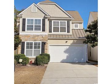 Photo one of 127 Fulbourn Pl. Myrtle Beach SC 29579 | MLS 2409580