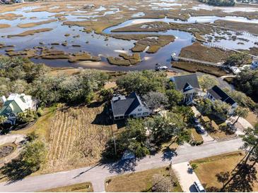 Photo one of 247 Midway Dr. Pawleys Island SC 29585 | MLS 2409591