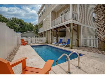 Photo one of 118A 6Th Ave. N Surfside Beach SC 29575 | MLS 2409592