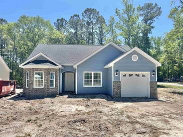 Photo one of 1600 San Andres Ave. Little River SC 29566 | MLS 2409595
