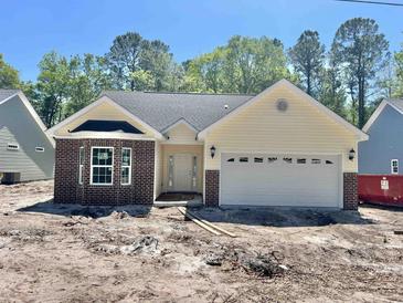 Photo one of 1604 San Andres Ave. Little River SC 29566 | MLS 2409596