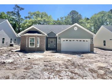 Photo one of 1608 San Andres Ave. Little River SC 29566 | MLS 2409597