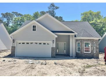 Photo one of 1612 San Andres Ave. Little River SC 29566 | MLS 2409598