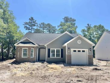 Photo one of 1624 San Andres Ave. Little River SC 29566 | MLS 2409601