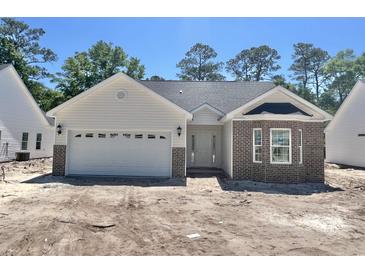Photo one of 1620 San Andres Ave. Little River SC 29566 | MLS 2409602