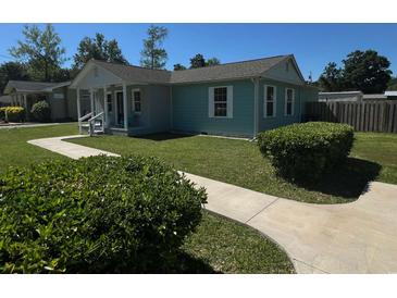 Photo one of 829 44Th Ave. N Myrtle Beach SC 29577 | MLS 2409612