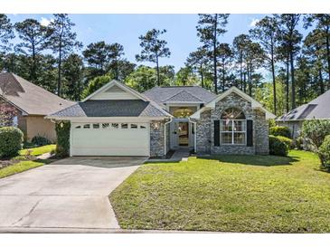 Photo one of 3162 River Bluff Ln. Little River SC 29566 | MLS 2409615