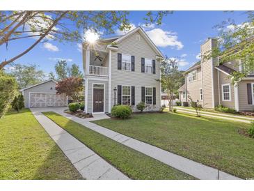 Photo one of 3246 Gervais Ln. Myrtle Beach SC 29588 | MLS 2409624
