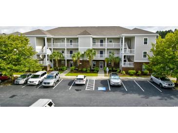 Photo one of 6253 Catalina Dr. # 1434 North Myrtle Beach SC 29582 | MLS 2409627