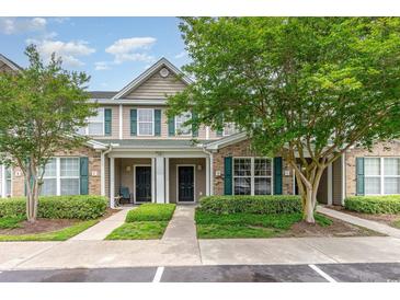 Photo one of 155 Chenoa Dr. # D Murrells Inlet SC 29576 | MLS 2409628