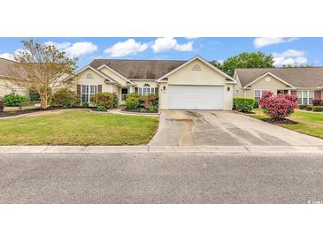 Photo one of 804 Lalton Dr. Conway SC 29526 | MLS 2409641