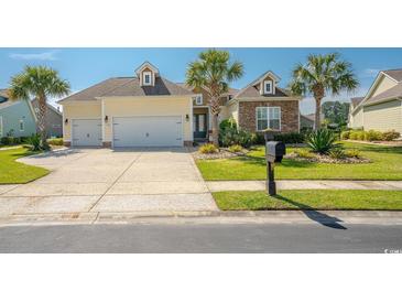 Photo one of 1320 East Island Dr. North Myrtle Beach SC 29582 | MLS 2409674