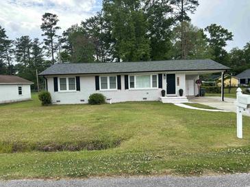 Photo one of 602 17Th Ave. Conway SC 29526 | MLS 2409695