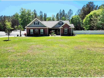 Photo one of 140 Family Farm Rd. Conway SC 29526 | MLS 2409703