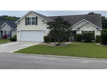 Photo one of 424 Westham Dr. Murrells Inlet SC 29576 | MLS 2409707