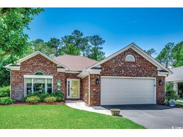 Photo one of 920 Tilghman Forest Dr. North Myrtle Beach SC 29582 | MLS 2409718