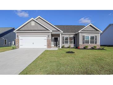 Photo one of 718 Chestnut Farms Dr. Conway SC 29526 | MLS 2409732